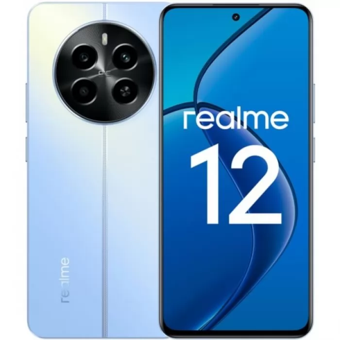 Realme Realme 12 4G 8/256GB