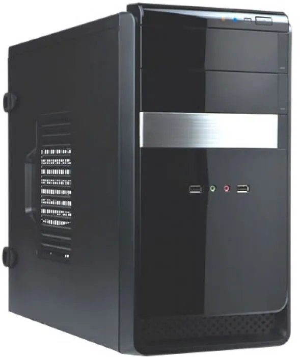 фото InWin EMR034BL