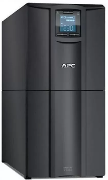 APC SMC3000I