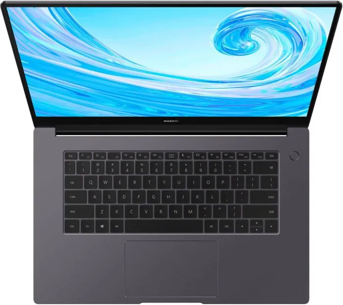 Huawei MateBook D 15 Boh-WAP9R