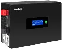 Exegate IdealSine SR-1000.LCD.2SH