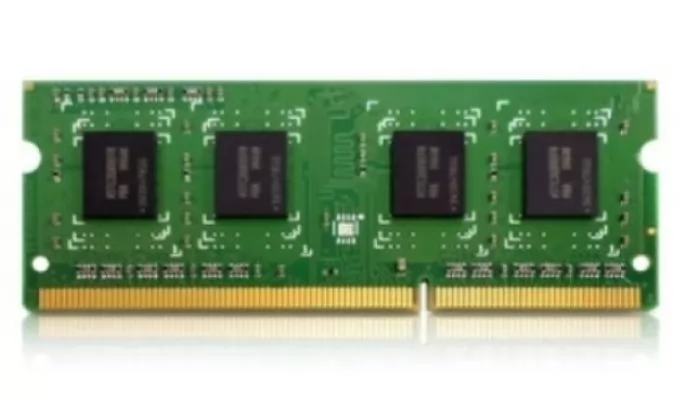 QNAP RAM-2GDR4T0-SO-2400