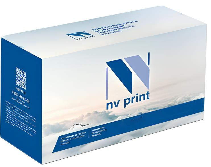 

Картридж NVP NV-070HNC для Canon MF461w/463dw/465dw/LBP243dw/246dw (10200k), БЕЗ ЧИПА, NV-070HNC