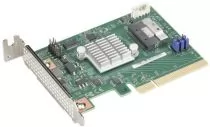 фото Supermicro AOC-SLG4-2E4T