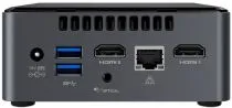 Intel BOXNUC7CJYHN