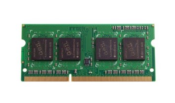 Модуль памяти SODIMM DDR3 4GB Geil GS34GB1600C11SC PC3-12800 1600MHz CL11 1.35V
