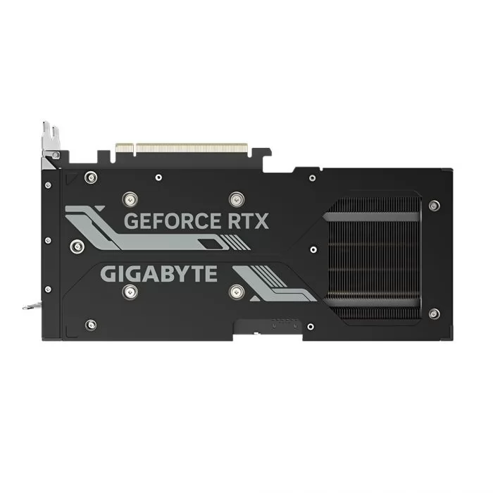 GIGABYTE GeForce RTX 4070 Ti SUPER WINDFORCE