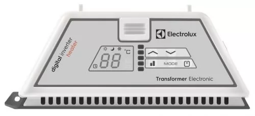 Electrolux ECH/TUI
