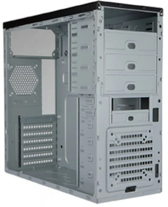 фото InWin EC028BL USB 3.0