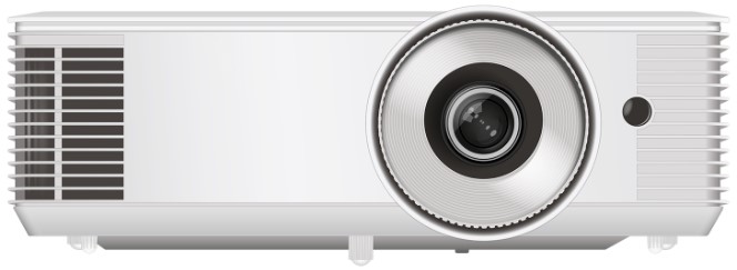 Проектор InFocus ScreenPlay SP228 4000 lm, FullHD, 30 000:1, 1.47~1.62:1, 2xHDMI 1.4, VGA in/out, S-Video, 3.5mm in/out, USB-A, RS-232, лампа 15 000ч. - фото 1