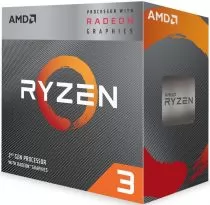 AMD Ryzen 3 3200G