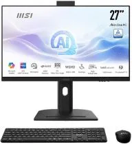 фото MSI Modern AM273QP AI 1UM-005XRU