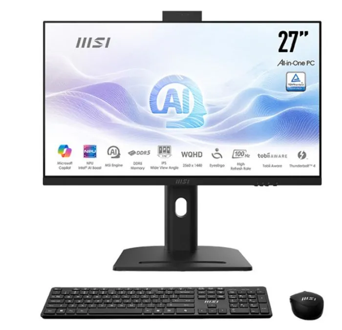 фото MSI Modern AM273QP AI 1UM