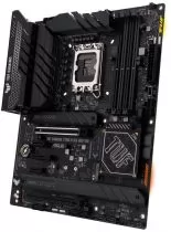 фото ASUS TUF GAMING Z790-PLUS WIFI D4