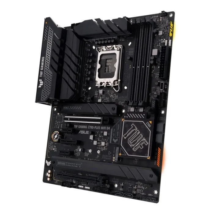 ASUS TUF GAMING Z790-PLUS WIFI D4