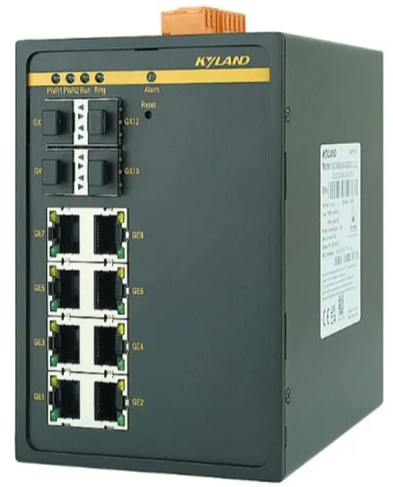 фото Kyland SICOM3000A