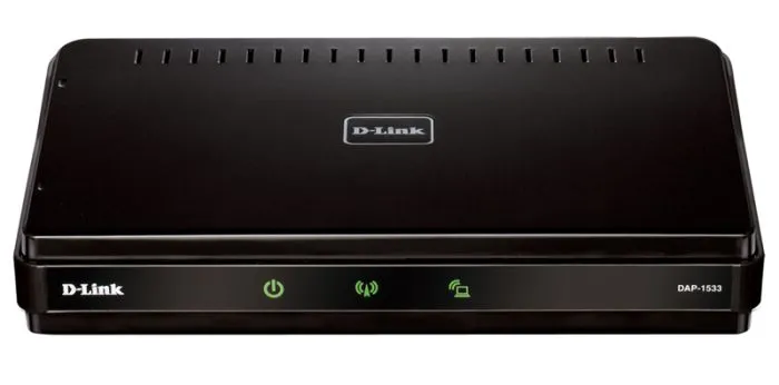 D-link DAP-1533