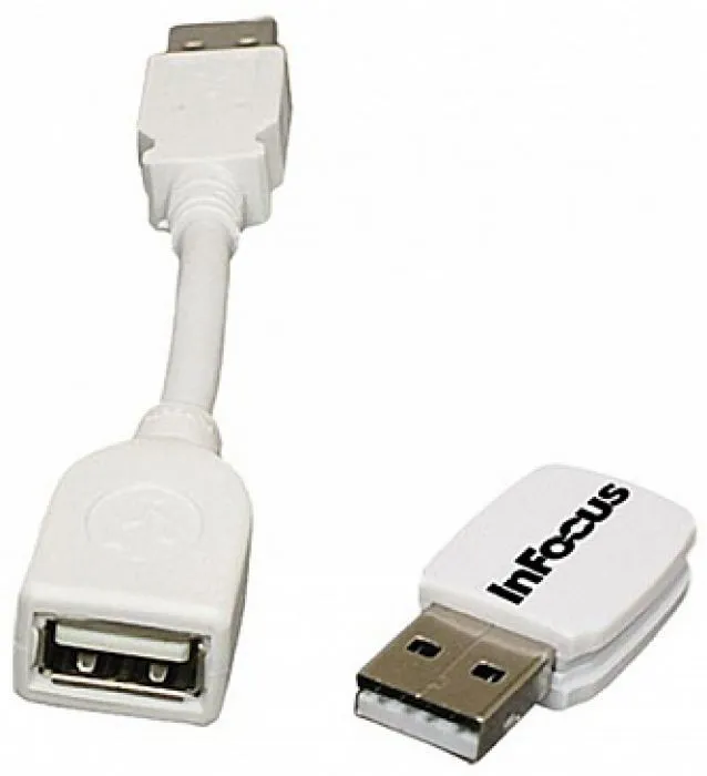 InFocus SP-WIFIUSB-2