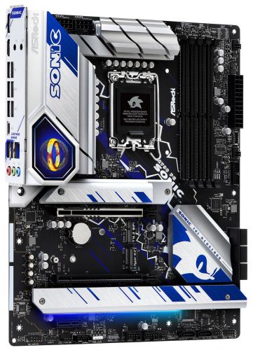 Материнская плата ATX ASRock Z790 PG SONIC