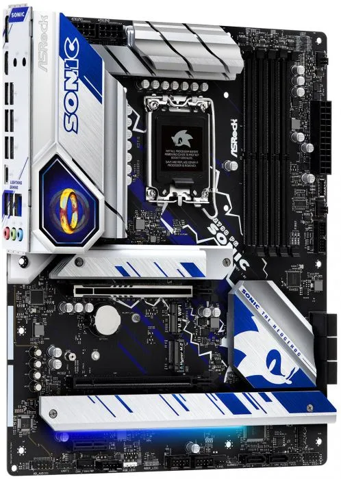 ASRock Z790 PG SONIC