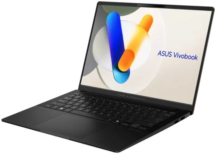 ASUS VivoBook S14 OLED M5406NA-QD107W