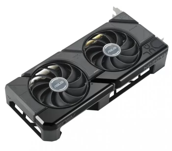 ASUS Radeon RX 7800 XT (DUAL-RX7800XT-O16G)