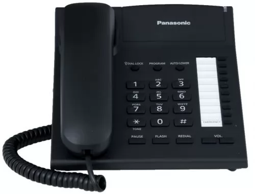 Panasonic KX-TS2382RUB