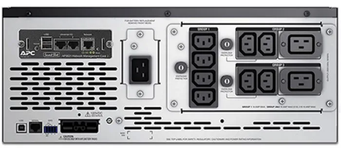 APC SMX2200HVNC