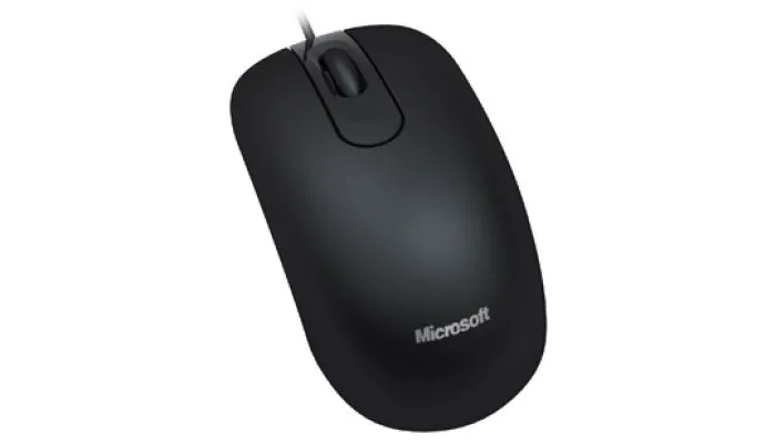 Microsoft Optical Mouse 200