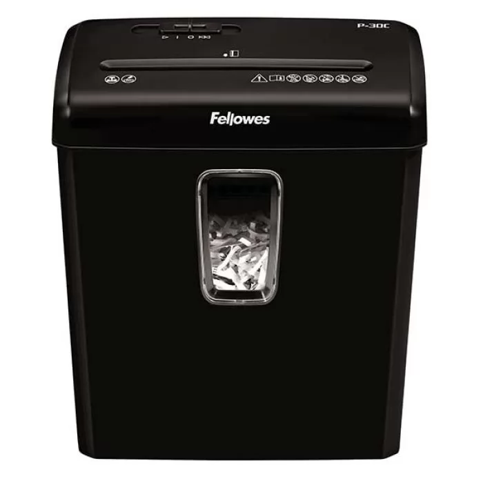 Fellowes Powershred P-30C