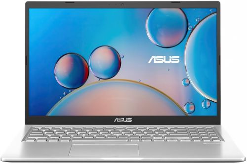 

Ноутбук ASUS X515EA-BQ945W i3 1115G4/4GB/256GB SSD/noDVD/UHD graphics/15.6" FHD IPS//WiFi/BT/cam/Win11Home/transparent silver, X515EA-BQ945W