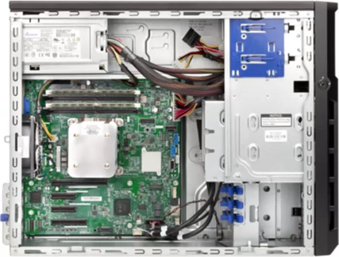 фото HPE ProLiant ML30 Gen9