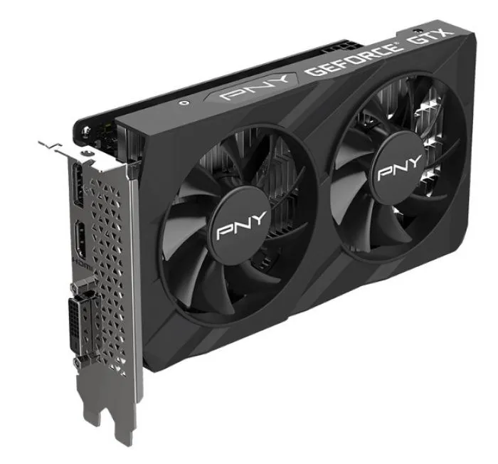 PNY GeForce GTX 1650 VERTO