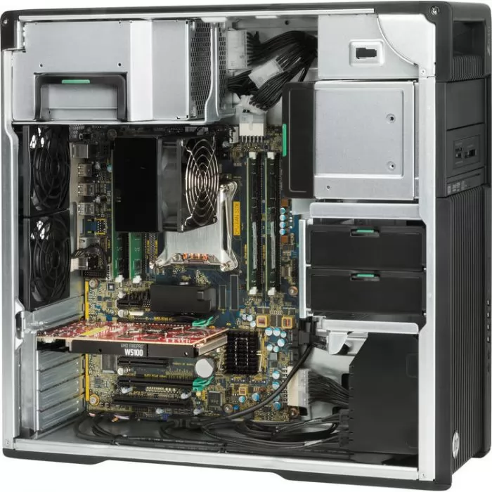 HP Z640 G1X55EA