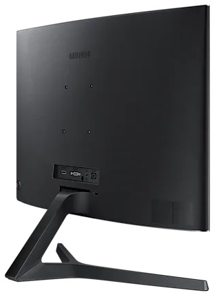 

Монитор 23,5" Samsung C24F396FHI, C24F396FHI