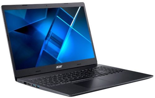 Ноутбук Acer Extensa EX215-22-R7EK NX.EG9ER.026 Ryzen 3 3250U/4GB/128GB SSD/noODD/15.6" FHD/Radeon Graphics/noOS/black - фото 2