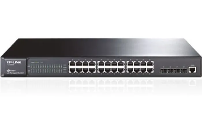 фото TP-LINK TL-SG5428