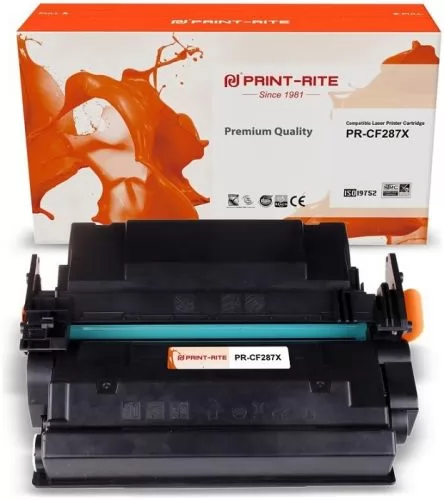Print-Rite PR--CF287X