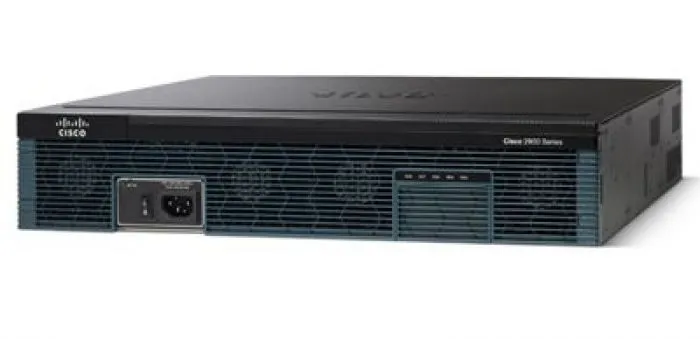 Cisco CISCO2951-SEC/K9