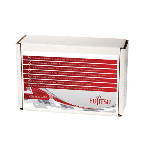 

Комплект запасных роликов Fujitsu CON-3670-400K, CON-3670-400K