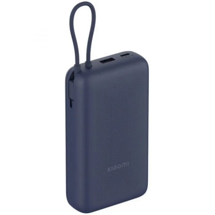 фото Xiaomi 33W Power Bank