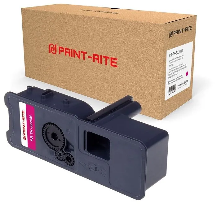 Print-Rite PR-TK-5220M