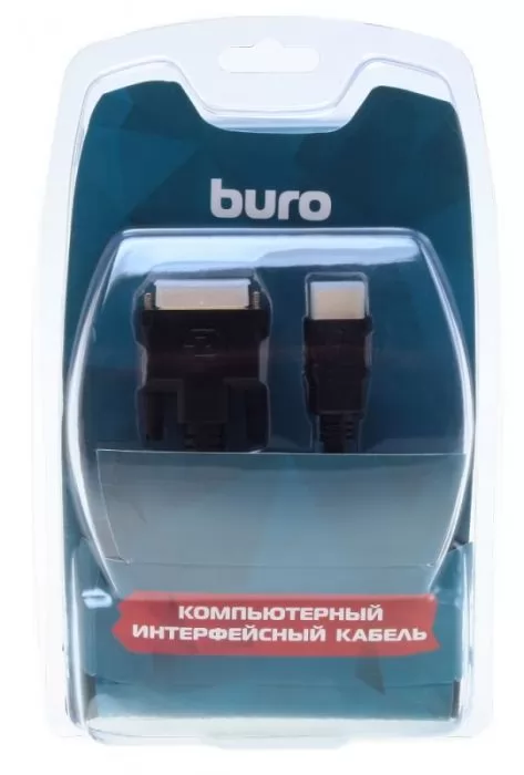 Buro BHP RET HDMI_DVI18