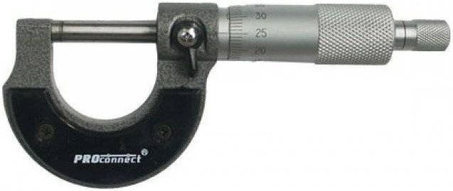 Микрометр Rexant 12-9111 МК 25-50 мм