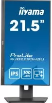 Iiyama ProLite XUB2293HSU-B6