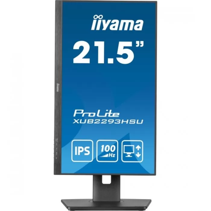 Iiyama ProLite XUB2293HSU-B6