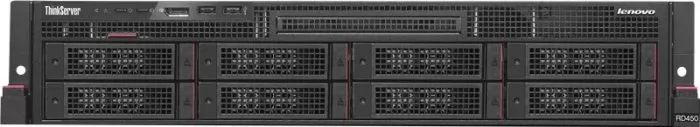 Lenovo ThinkServer RD450