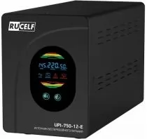 фото RUCELF UPI-750-12-E