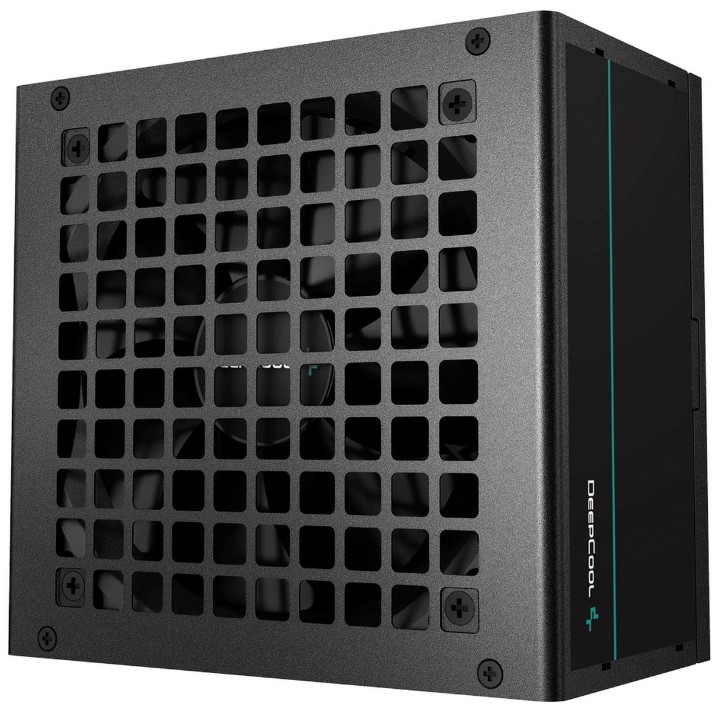 

Блок питания ATX Deepcool R-PF650D-HA0B-WDEU 650W, 80 PLUS, R-PF650D-HA0B-WDEU