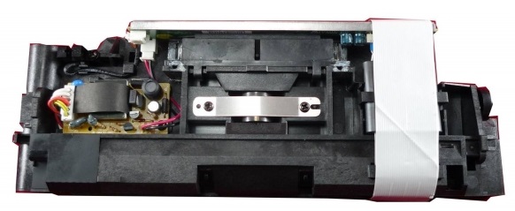 

Запчасть HP CB414-67921-01 Линейка сканера LJ M3027/M3035, CB414-67921-01